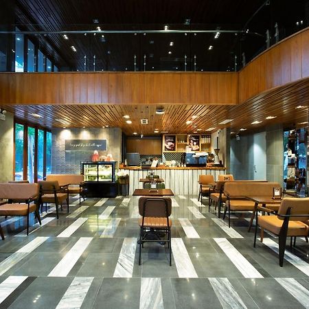 Livie Da Nang An Thuong公寓式酒店 外观 照片