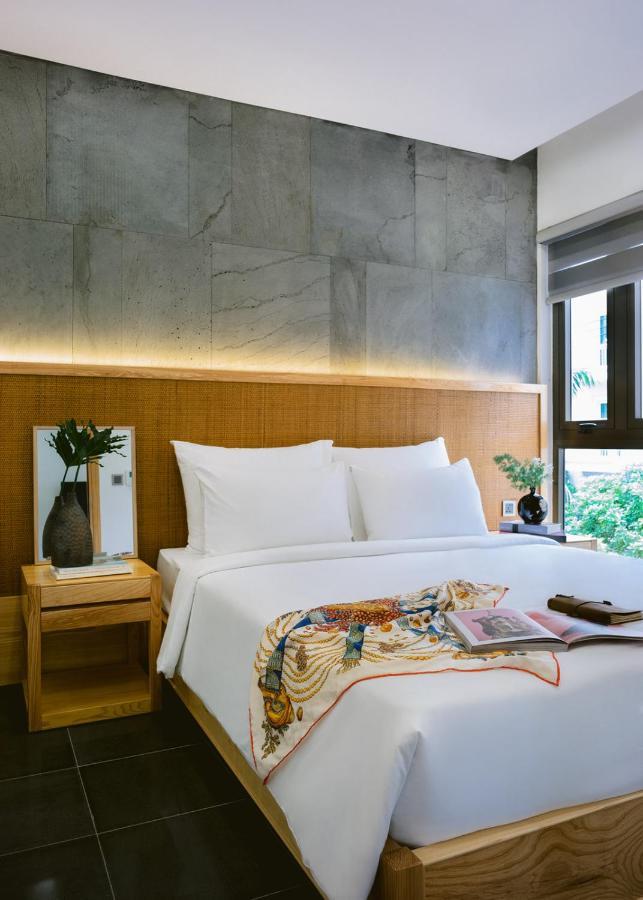 Livie Da Nang An Thuong公寓式酒店 外观 照片