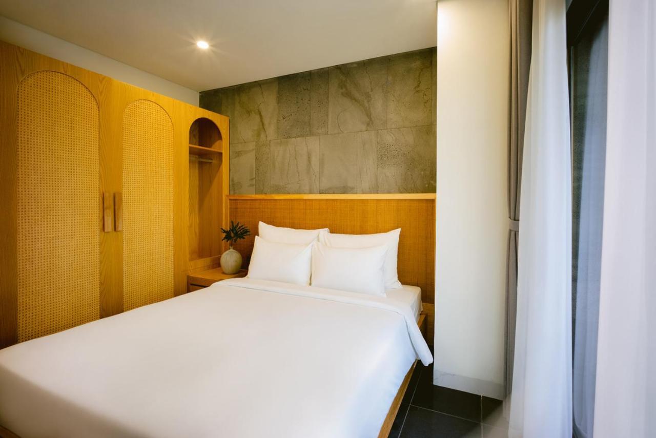 Livie Da Nang An Thuong公寓式酒店 外观 照片