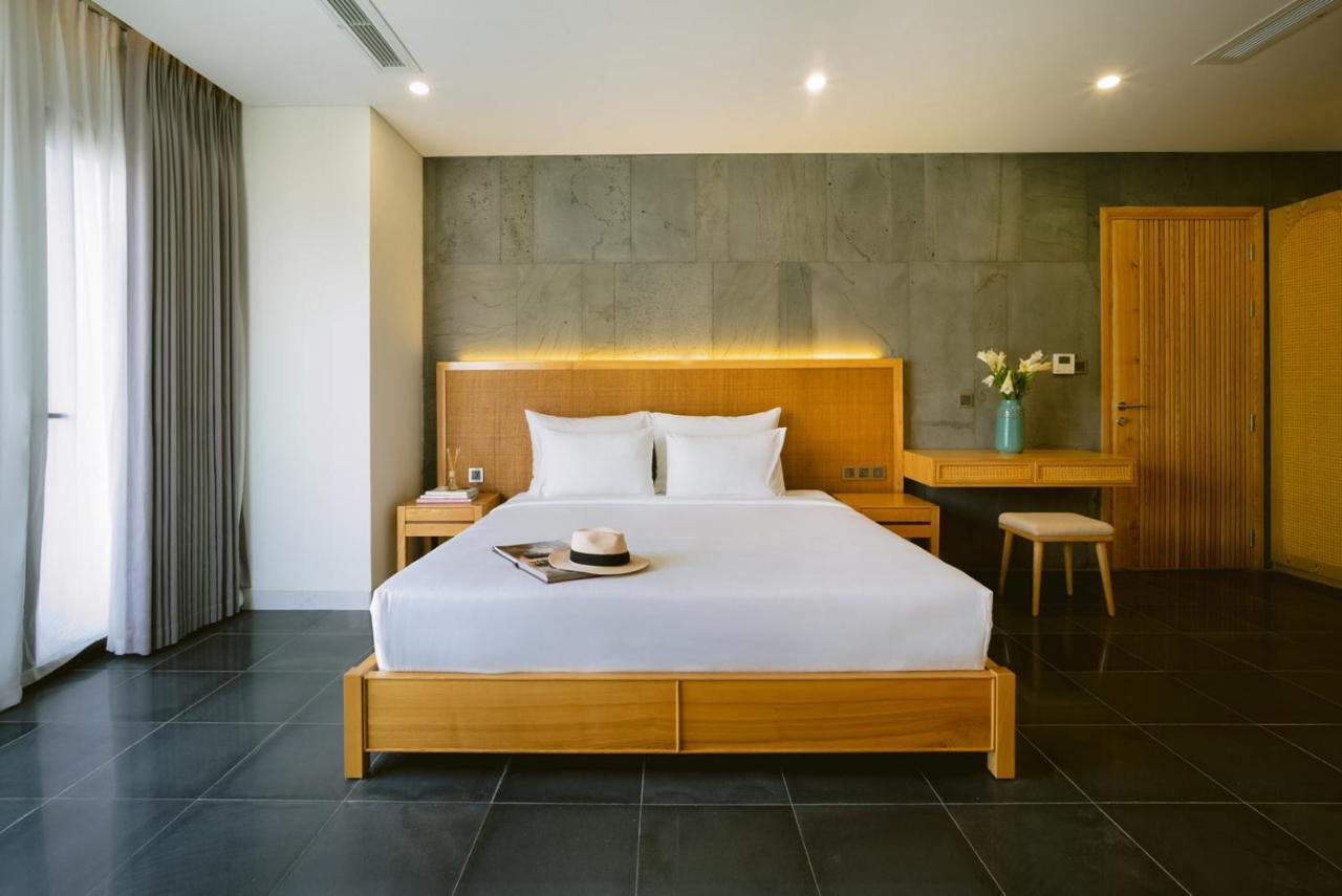 Livie Da Nang An Thuong公寓式酒店 外观 照片